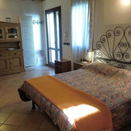 B&B Piccola Мантуя Экстерьер фото