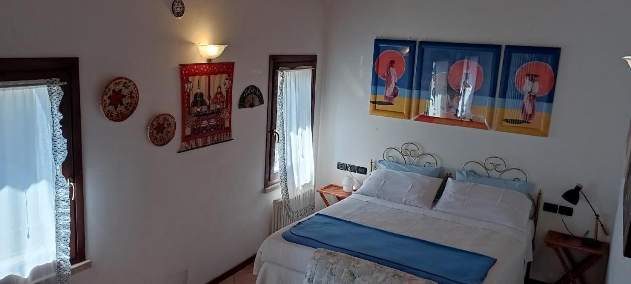 B&B Piccola Мантуя Экстерьер фото