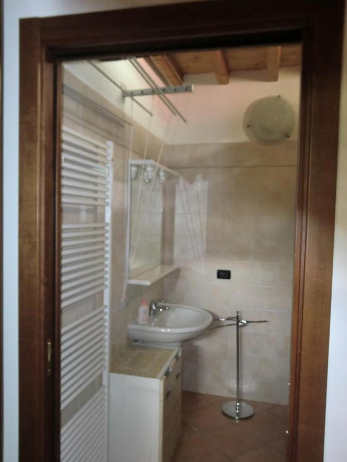 B&B Piccola Мантуя Экстерьер фото