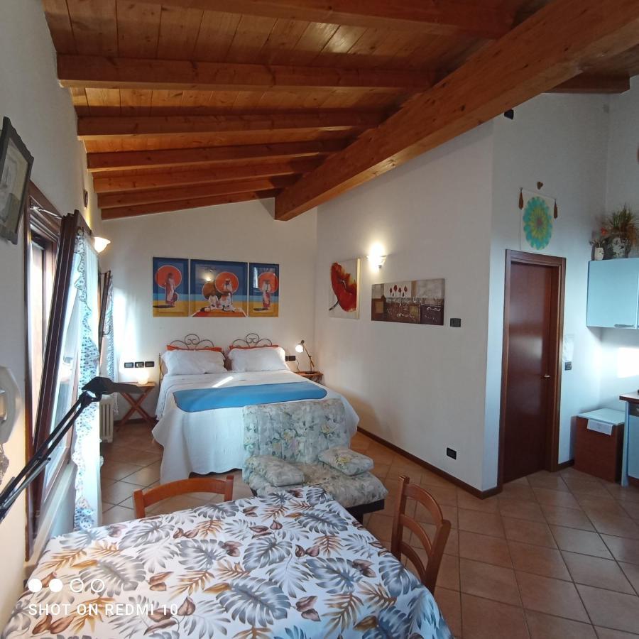 B&B Piccola Мантуя Экстерьер фото